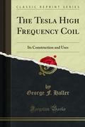 The Tesla High Frequency Coil