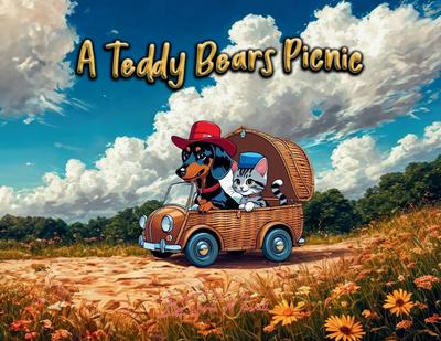 Marshall, S: Teddy Bears Picnic