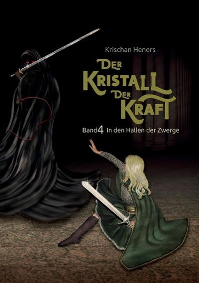 Der Kristall der Kraft