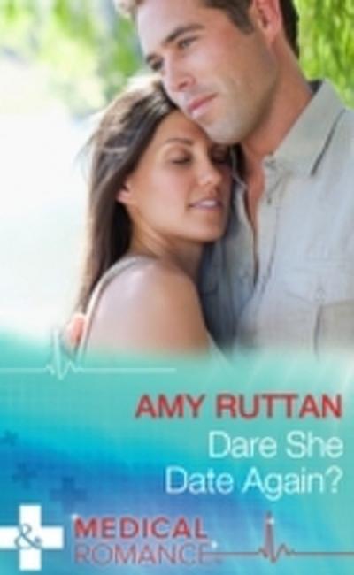 Dare She Date Again?