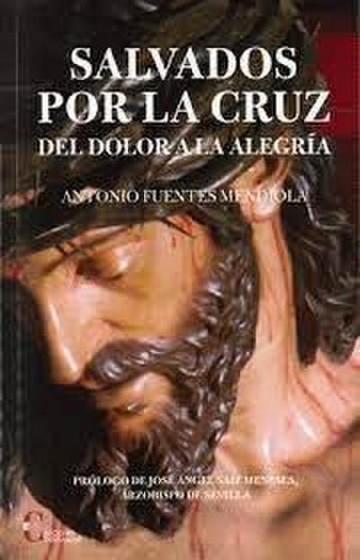 Salvador por la cruz