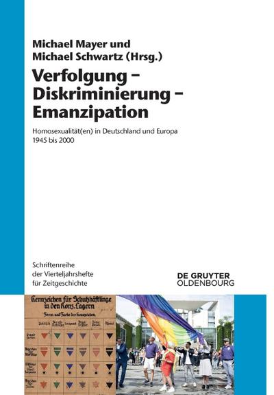 Verfolgung - Diskriminierung - Emanzipation