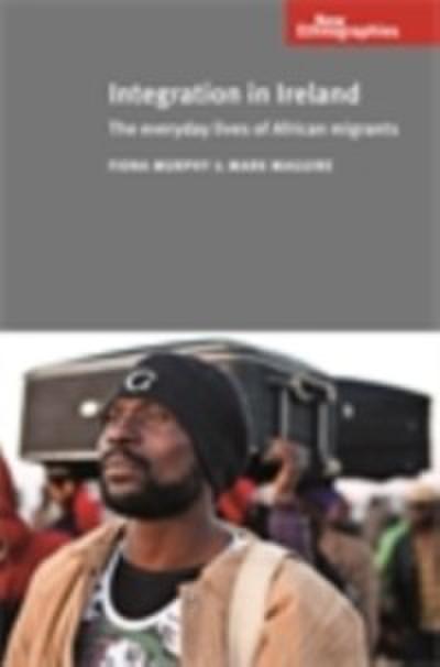 Integration in Ireland
