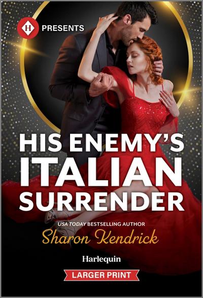 His Enemy’s Italian Surrender