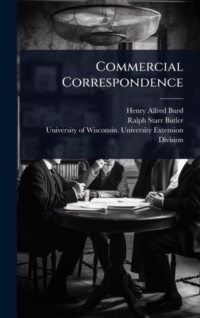 Commercial Correspondence
