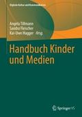 Handbuch Kinder und Medien