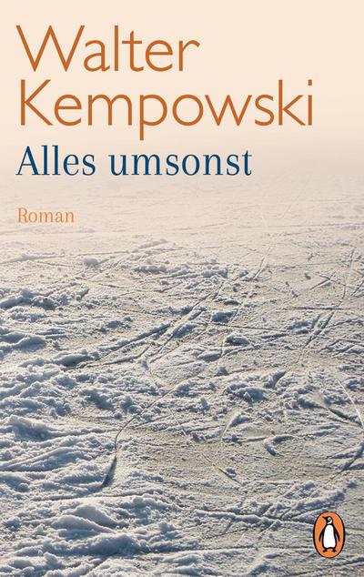 Alles umsonst