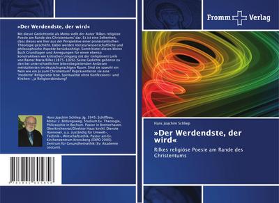 ’Der Werdendste, der wird’