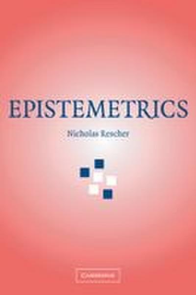 Epistemetrics