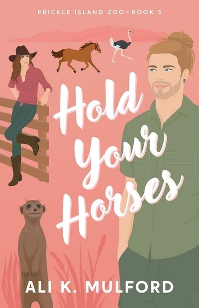 Hold Your Horses