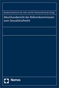 Abschlussbericht der Reformkommission zum Sexualst