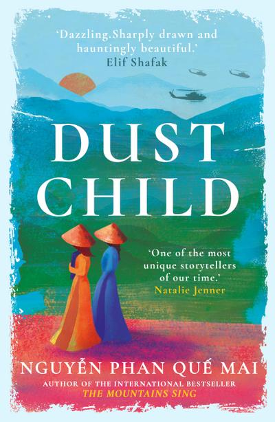 Dust Child (Export Edition)