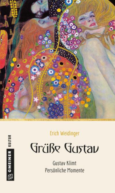 "Grüße Gustav"