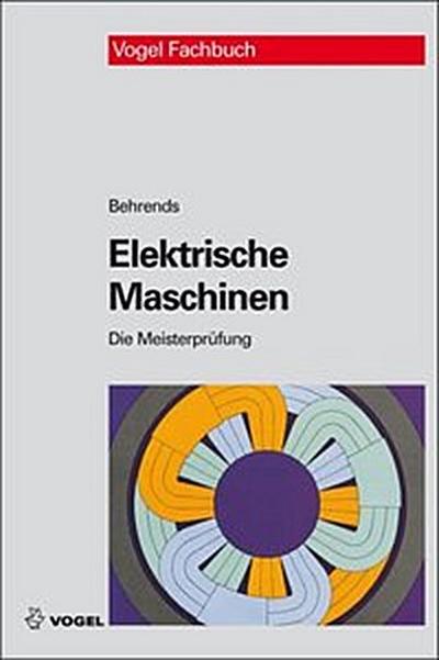 Elektrische Maschinen