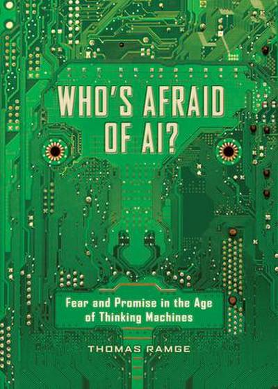 Who’s Afraid of Ai?