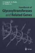 Handbook of Glycosyltransferases and Related Genes