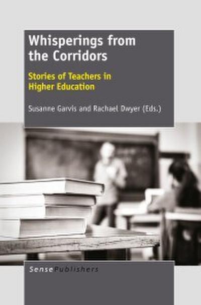 Whisperings from the Corridors