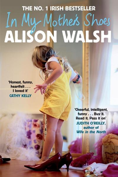 In My Mother’s Shoes