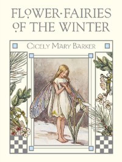 Flower Fairies of the Winter