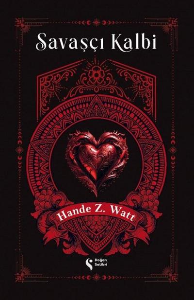 Savasci Kalbi 1 Ciltli