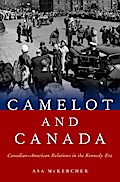 Camelot and Canada