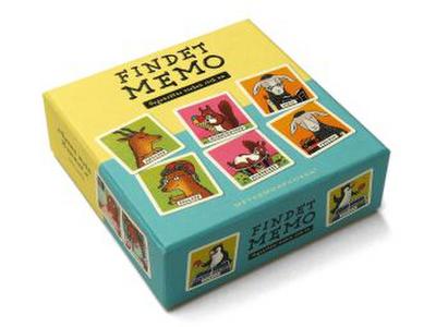 Findet Memo