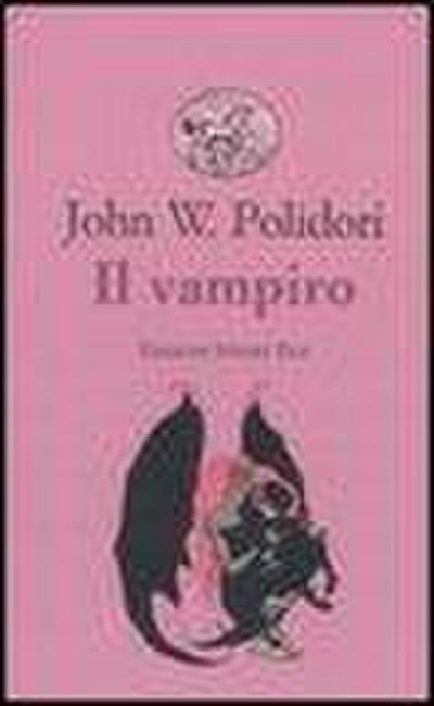 Il vampiro