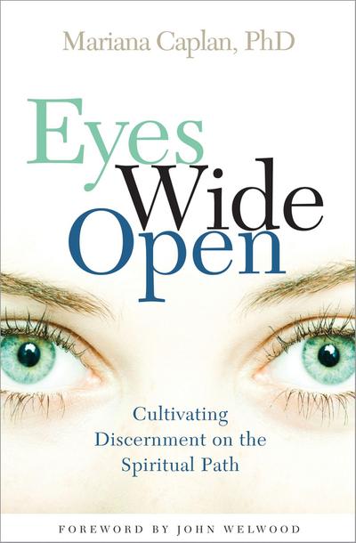 Eyes Wide Open