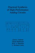 Practical Synthesis of High-Performance Analog Circuits