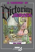 Treasury of Victorian Murder