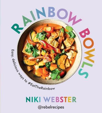 Rainbow Bowls