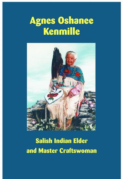 Agnes Oshanee Kenmille