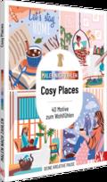 Malen nach Zahlen: Cosy Places