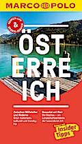 MARCO POLO Reiseführer Österreich