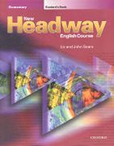 New Headway Elementary