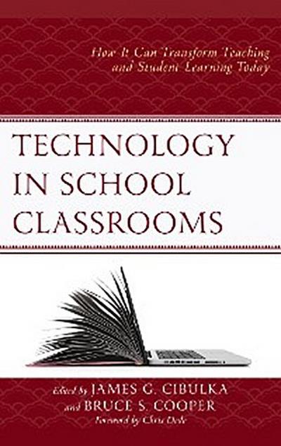Technology in School Classrooms