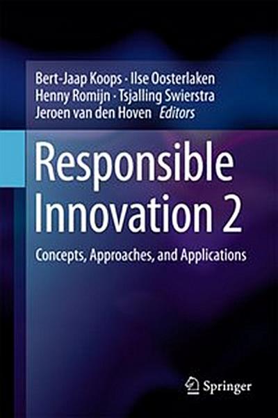 Responsible Innovation 2