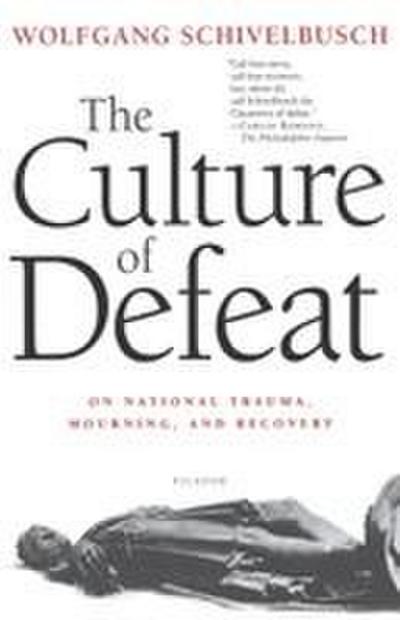 The Culture of Defeat