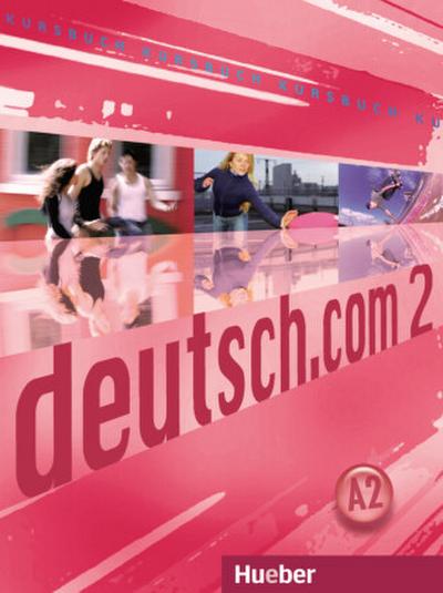 deutsch.com Kursbuch