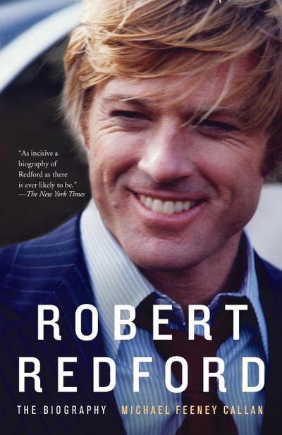 Robert Redford