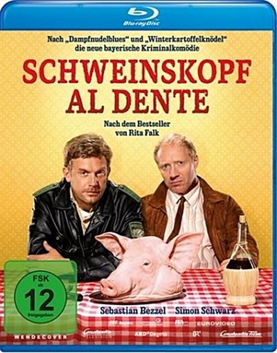 Schweinskopf al dente