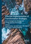 Effective Implementation of Transformation Strategies