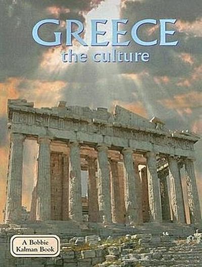 Greece - The Culture (Revised, Ed. 2)