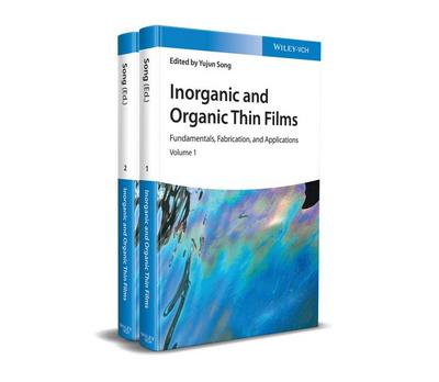 Inorganic and Organic Thin Films