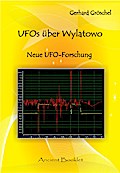 UFOs über Wylatowo - Gerhard Gröschel