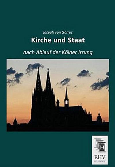Kirche und Staat