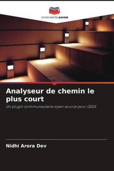Analyseur de chemin le plus court