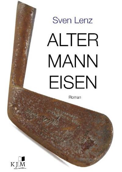 Alter Mann Eisen