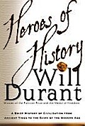Heroes of History