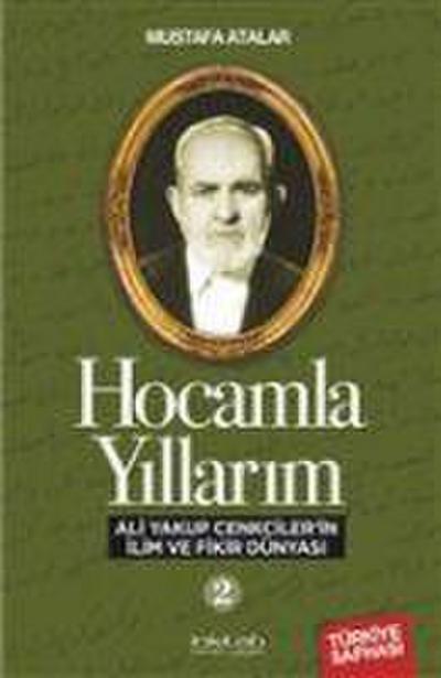 Ali Yakup Cenkcilerin Ilim ve Fikir Dünyasi